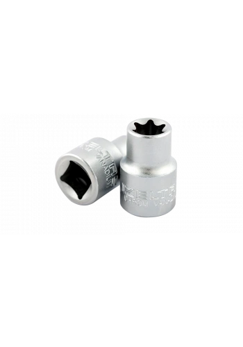 İzeltaş Star Torx Lokma Anahtar 1/2 İnç