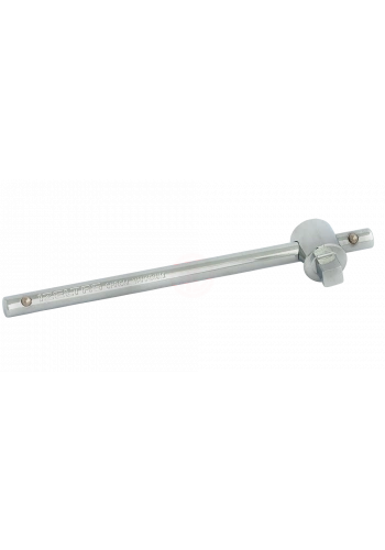 İzeltaş T Kol 1/4 İnç 115 mm