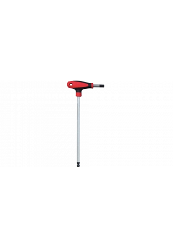 İzeltaş T Tip Yuvarlak Başlı Allen