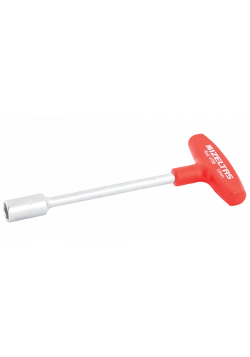 İzeltaş T Tipi Lokma Uçlu Tornavida