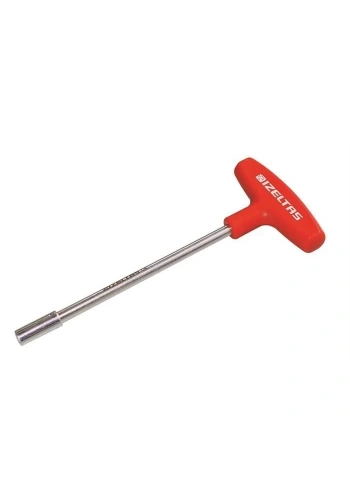 İZELTAŞ T Tipi Manyetik Bits Tutucu Tornavida