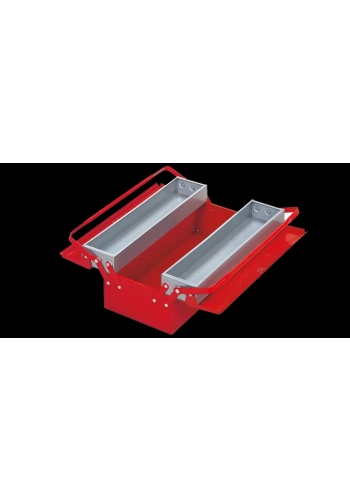 İzeltaş Takım Çantası 3 Gözlü Büyük