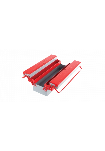 İzeltaş Takım Çantası 5 Gözlü Büyük