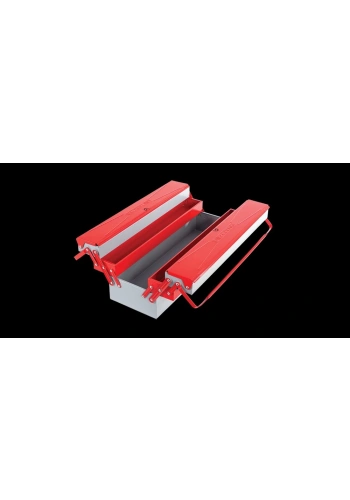 İzeltaş Takım Çantası 5 Gözlü Uzun