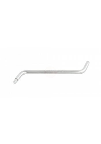 İzeltaş Tapa Anahtarı İki Ağız 8x10 mm