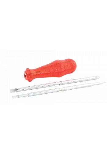 İzeltaş Tornavida Takımı Değişken Uçlu