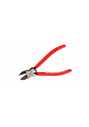 İzeltaş Yan Keski İnce Uçlu Plastikler İçin 160 mm