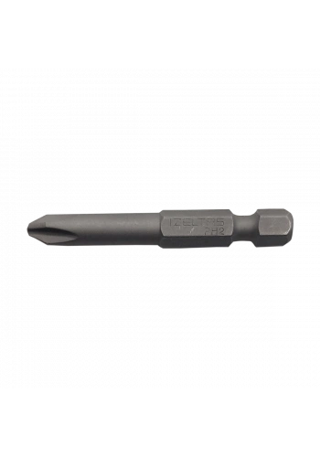 İZELTAŞ Yıldız Bits 50 mm Ph2