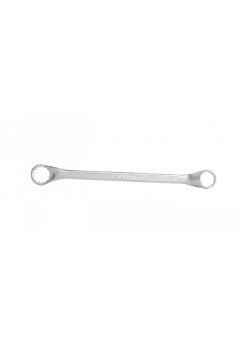 İzeltaş Yıldız İki Ağız Anahtar