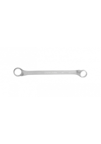 İzeltaş Yıldız İki Ağız Anahtar (Sae)