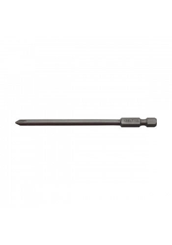 İZELTAŞ Yıldız Uzun Bits Uç Ph2 100 mm