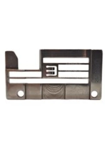 Jack 5.6mm Soldan Bıçaklı Plaka / 257053D56