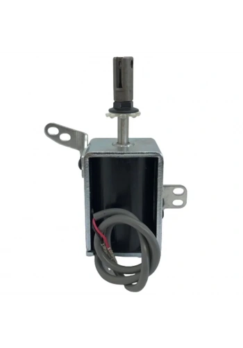 Jack A4 Düz Makine Ayak Kaldırma Pistonu (Bobini) EM-LS03JACK A4