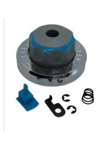 Jack A4 Numaratör Tertibatı / 13811008+H05018+13811009+13827002+13812010+1381100700