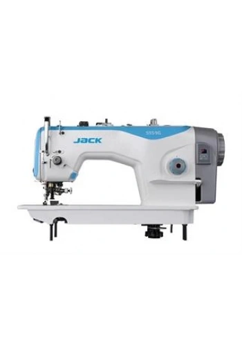 Jack JK-5559F-W Kenar Bıçaklı Düz Dikiş Makinesi