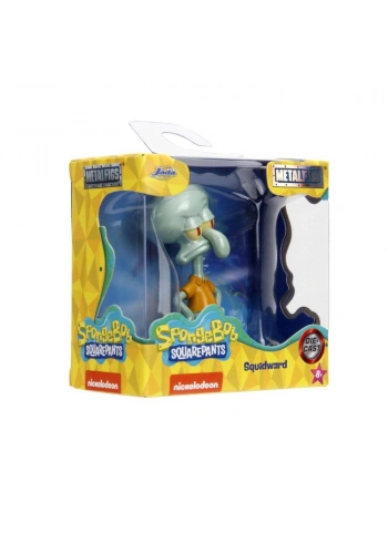 Jada Sponge Bob Figures Wave 1 2,5 Smb-9385212300w01