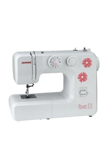 Janome 313 Flower Dikiş Makinesi