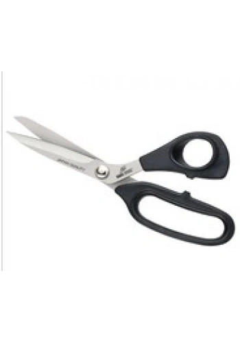 Japon Stili Plastik Saplı Profesyonel 11inç Terzi Makası / HS-K1110 (11)