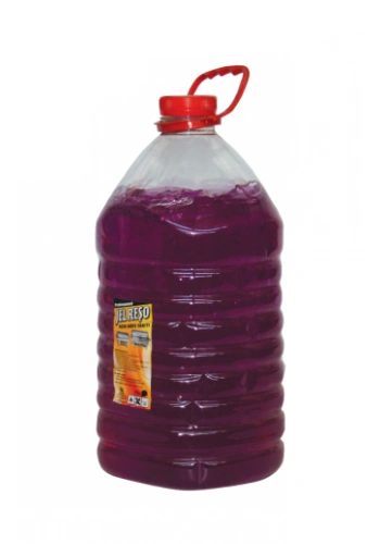 Jel Reşo Yakıtı 5000 cc ( 4 Adet )