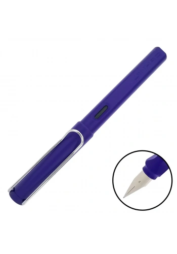 Jinhao Dolma Kalem Fine Mat Mor