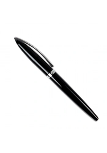 Jinhao Dolma Kalem Klasik Fine Uçlu Mat Siyah