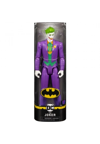 Joker Figür 12 İnç