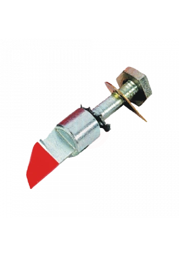 Jokosit 057 Fayans Delme Yedek Uçları