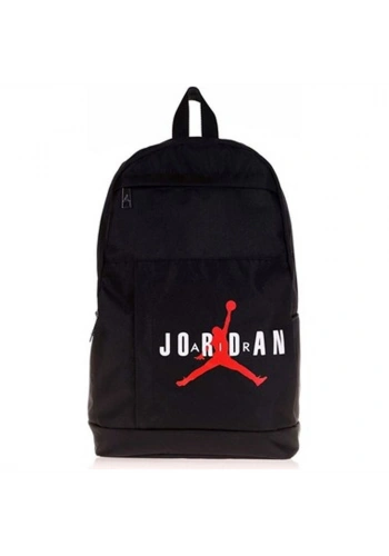 Jordan Air Sırt Çantası Olympia Siyah Q3103