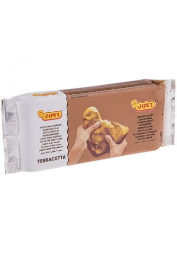 JOVİ 89 SERAMİK HAMURU 1000 gr TOPRAK 11400089