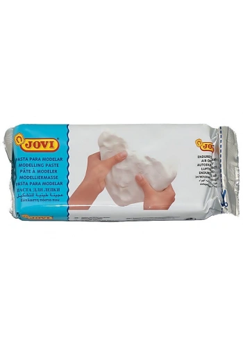 Jovi Seramik Hamuru Beyaz 1000 gr.