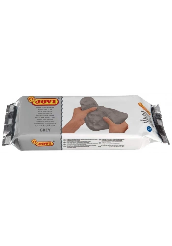 Jovi Seramik Hamuru Gri 500 gr.