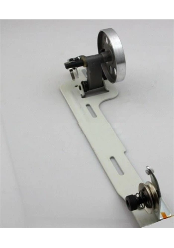 Juki 117963-001 Düz Makine Masura Sarma (Büyük Teker) (Yan Sanayi)