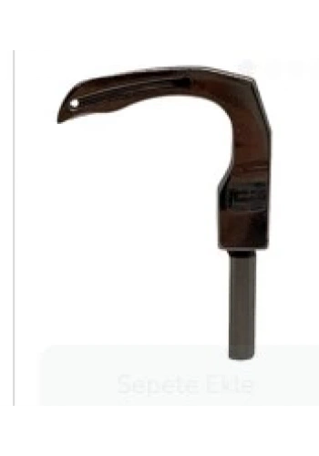 Juki 1261 Kollu Kot Orta Lüper / 129-68806