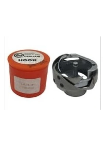 Juki 241 Deri Çağanoz / 130.09.180 (110017000)