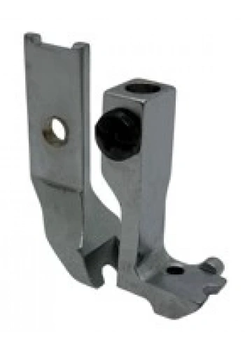 Juki 241 Sağ 4mm Fitil Ön-Arka Ayak Takımı