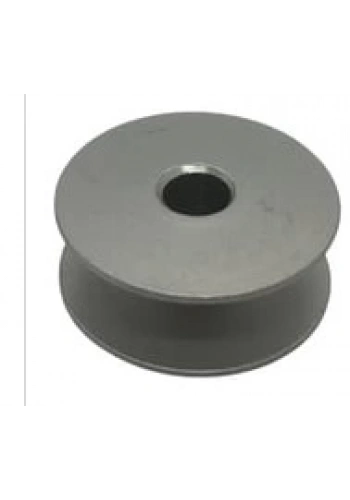 Juki 241-Typical Büyük Alüminyum Tırnaksız Masura / 239729