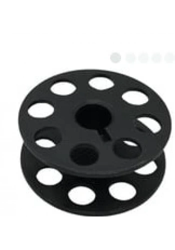 Juki 241-Typical Büyük Metal Tırnaklı-Delikli-İçi Tırtıklı Masura / 18034QWS