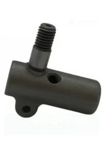 Juki 5200 Bıçaklı Alüminyum Blok Alt Bağlantı / 400-94031