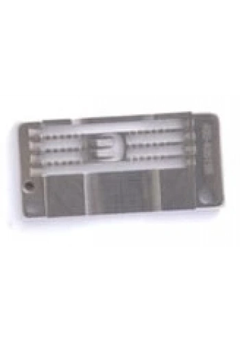 Juki 7700-7800 6.4mm Etek Plaka / 400-40515B64