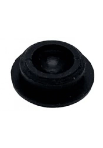 Juki 8700-5550 Düz Makine Yan Kapak Tıpası Siyah / TA-1250406-RO