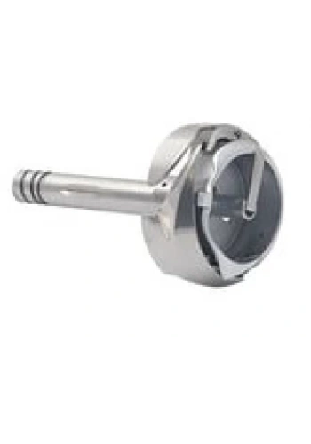 Juki Çift Papuç Deri Çağanoz / YZH-563 (HSH-12-15MMJ)