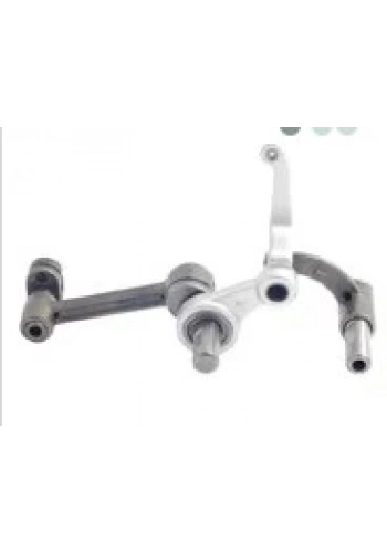 Juki DDL-5550 Düz Makine Horoz Takım / 110-39070 (229-189072)