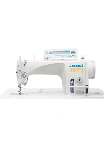 Juki Ddl-9000b-ss Otomatik Düz Dikiş Makinesi (Direct Drive)