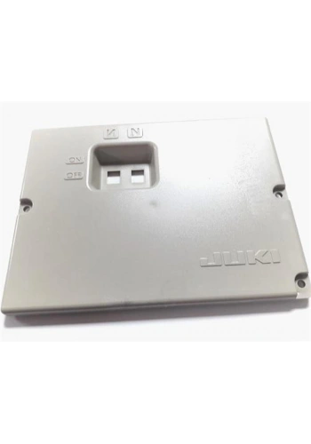 Juki Düz Dikiş Makinesi Motor Kapağı M8503-430-0A0 EC10