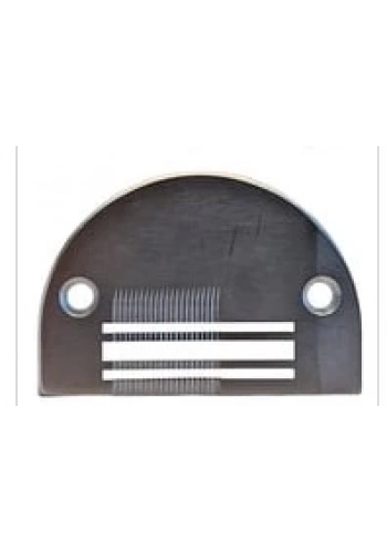 Juki Düz Makine Transportlu Gömlekçi Plaka / B1109-041-FOO