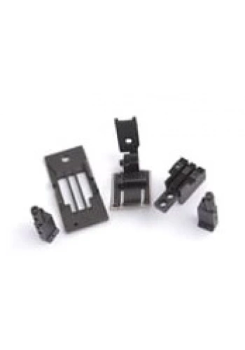 Juki Elektronik Çiftiğne LH3168 İptalli 1/2 Takım / 3168-7 1/2