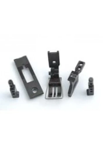 Juki Elektronik Çiftiğne LH3168 İptalli 5/32 Takım / 3168-7 5/32