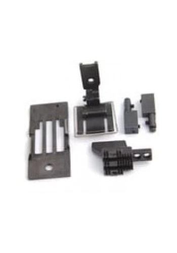 Juki Elektronik Çiftiğne LH3168 İptalli 5/8 Takım / 3168-7 5/8