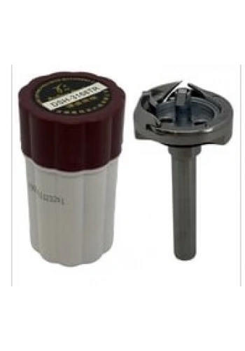 Juki Elektronik Çiftiğne LH3168 Küçük Mekik Çağanoz / DSH-3168TR (KRT30JC)