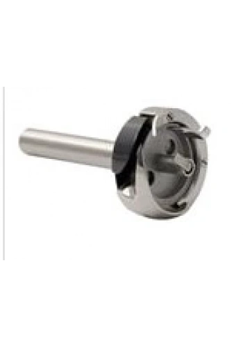 Juki Elektronik Çiftiğne LH3168 Küçük Mekik Çağanoz / YZH-3168TR (KRT30JC)